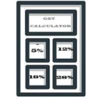 GST Calculator