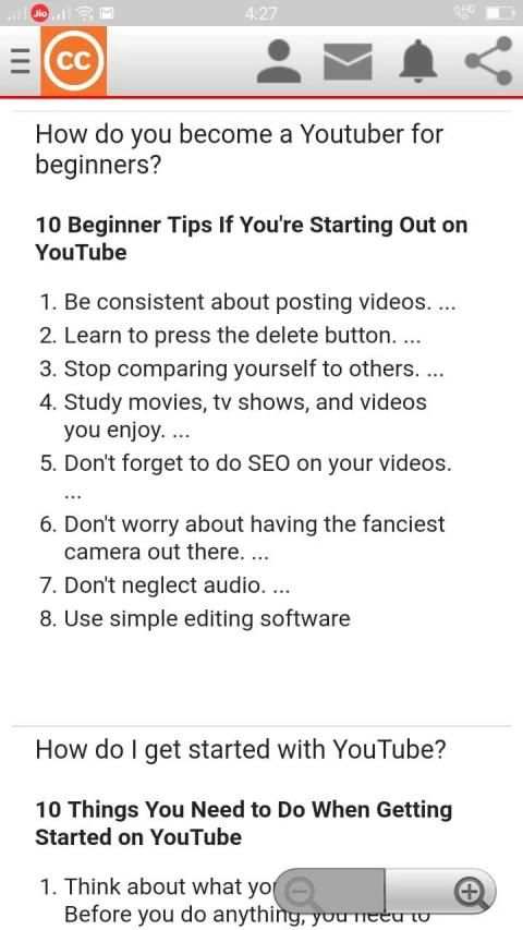 Yousub Helper screenshot 2