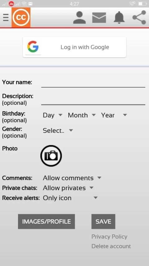 Yousub Helper screenshot 1