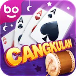 Kartu Cangkulan ( Game Lokal )