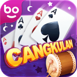 ikon Kartu Cangkulan ( Game Lokal )