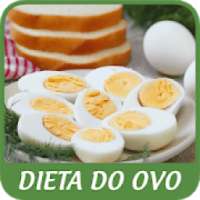 Dieta Do Ovo