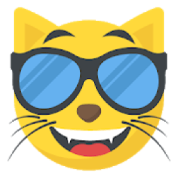 WhatsApp Mr Chat Sticker Pack icon
