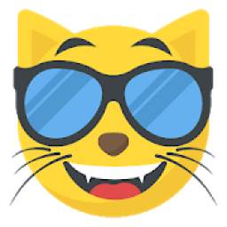 WhatsApp Mr Chat Pack Sticker 1.0