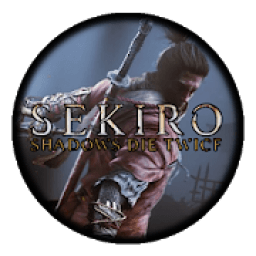 ikon Sekiro: Shadows Die Twice Wiki