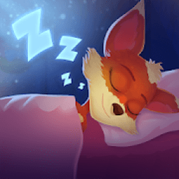 My Little Fox आइकन