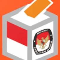 Hasil Pemilu PILPRES 2019 - Data Real count KPU