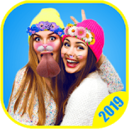 Candy Selfie आइकन