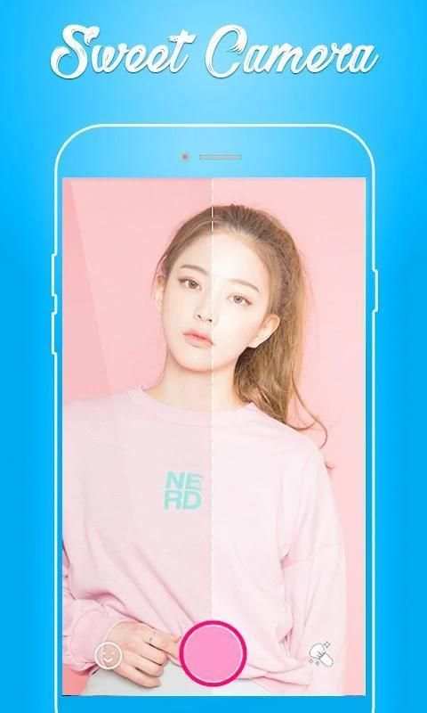 Candy Selfie screenshot 6