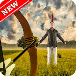 World King Archary master bottle shoot champioship 1.0.4