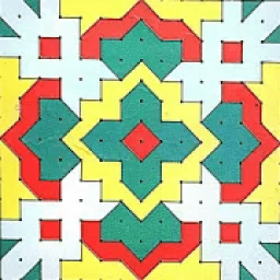 Rangoli Designs Pro 21-35 dots आइकन