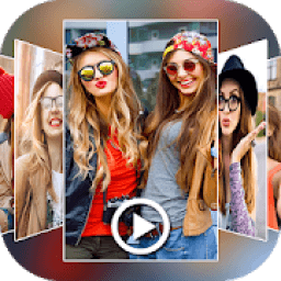 ميكس حرفه ای عکس با آهنگ و موزيك - مونتاژ ‎
‎ icon