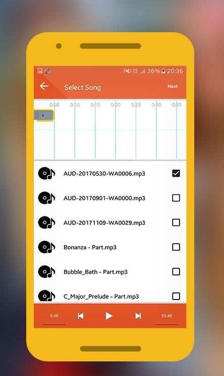 ميكس حرفه ای عکس با آهنگ و موزيك - مونتاژ ‎
‎ screenshot 2
