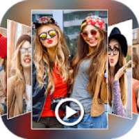 ميكس حرفه ای عکس با آهنگ و موزيك - مونتاژ ‎
‎ on 9Apps