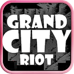 ikon Grand City Riot