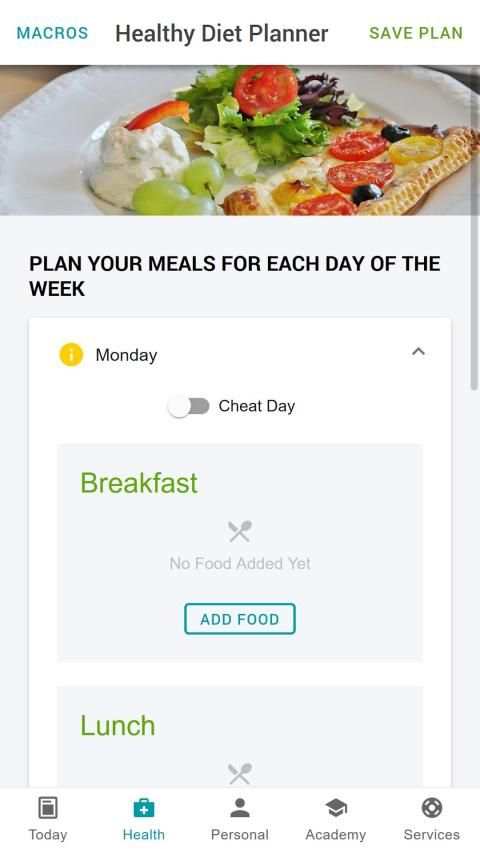 MyCuris Health screenshot 4