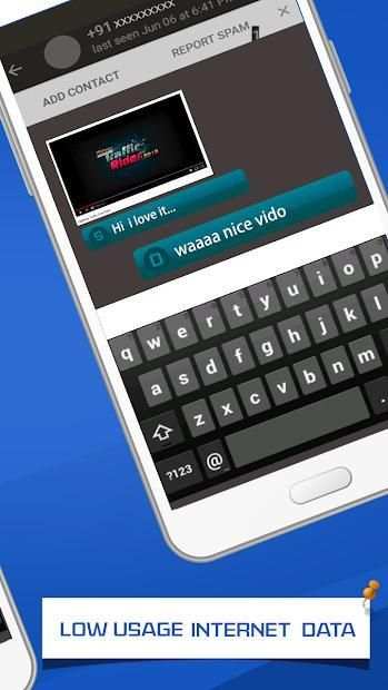 Free Chat Messenger 2018 screenshot 7