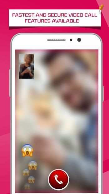 Free Chat Messenger 2018 screenshot 5