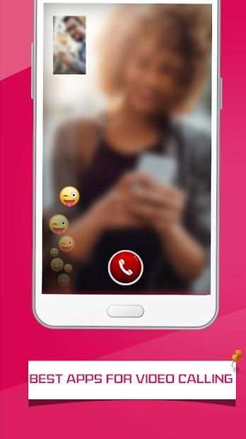 Free Chat Messenger 2018 screenshot 6