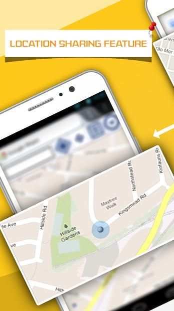 Free Chat Messenger 2018 screenshot 4