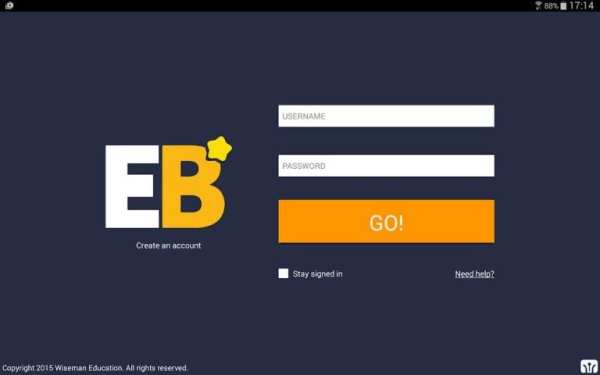 EB Mobile स्क्रीनशॉट 16