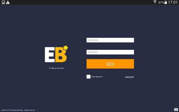 EB Mobile स्क्रीनशॉट 8