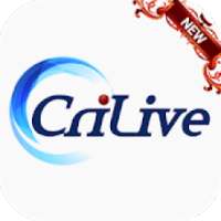 Crilive (Cricket Live Video & Scrore)