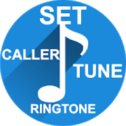 Set Caller Tune – New Ringtone 2019 आइकन