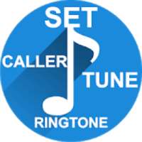 Set Caller Tune – New Ringtone 2019 on 9Apps