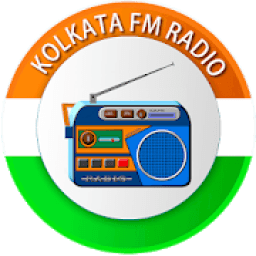 ikon Kolkata Fm Radio Station Online