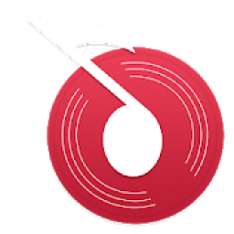 Music Player : Audio Player, MP3 player आइकन