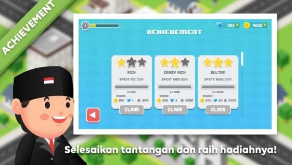 Traffic Panic screenshot 2