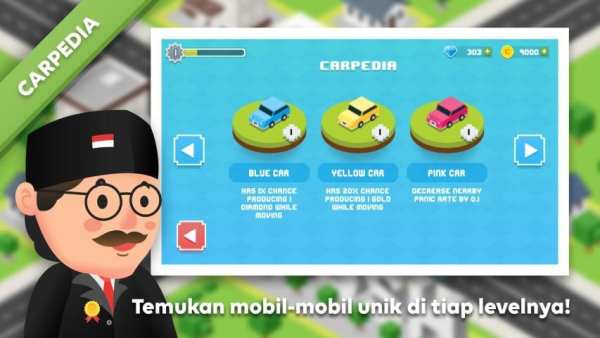 Traffic Panic screenshot 5