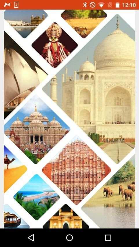 INDIA Tourist Guide screenshot 19