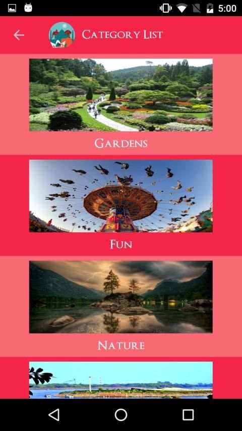 INDIA Tourist Guide screenshot 8