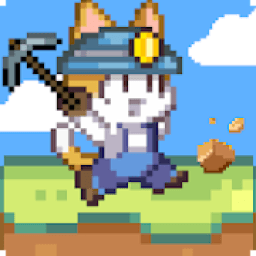 Fireworks DigCat आइकन