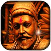 Shivaji Maharaj Photo Blend on 9Apps