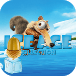 Age New Candy Ice Cream आइकन