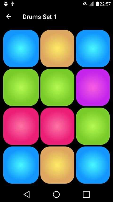 drums bateria screenshot 3