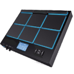 ड्रम ड्रम आइकन