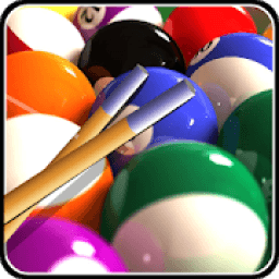 Billiards Pool Game आइकन