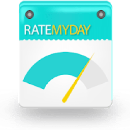 ikon Rate My Day