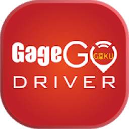 Gagego Pati Driver