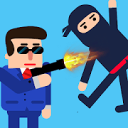 ikon Mr Bullet - 2019