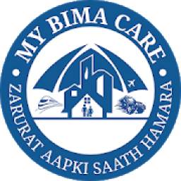 My Bima Care आइकन
