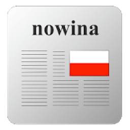 Nowina - Polskie gazety