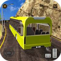 World Bus Racing 3D 2019 - Top hill Climb Game