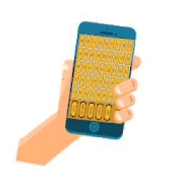 Hand and eye आइकन