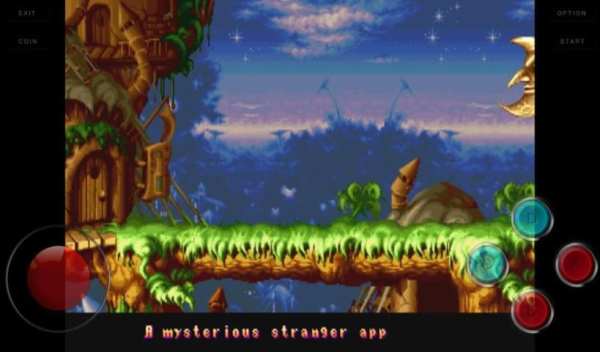 Emulator Gneo - King Games 2002 screenshot 3