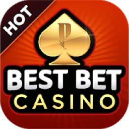 Best Bet Casino™ | Pechanga's Free Slots & Poker